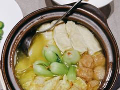 -太湖饭店·寄畅轩中餐厅