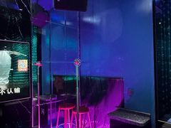 -酷秀KTV(五道口店)