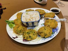 -上海金陵紫金山大酒店·汇海餐厅
