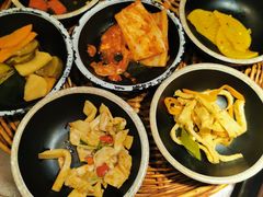 -三代烤肉(保利广场店)