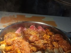 -黄记煌三汁焖锅(顺义华联店)