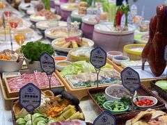 -宁海食府·涌宴(真和店)