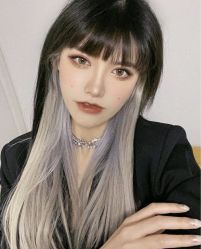 点击看大图 -那茉 Hair Salon