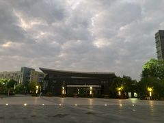 -杭州师范大学(下沙校区)