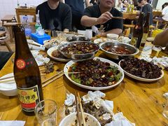 -三哥田螺(北书院街店)