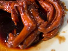 -经堂北路牛肉干面·溪口蒋永峰牛肉馆(宁波店)