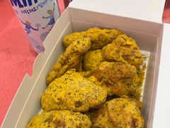 -悠个炸鸡(南京创始店)