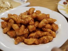 糖醋里脊-胜泽眼镜烧烤(云霄路直营店)