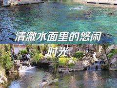 -趵突泉景区