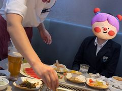 -海底捞火锅(大融城店)