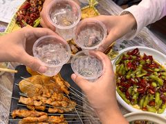 -小民大排档(马场角横路店)