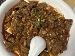 -川味川食府