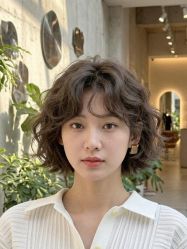 点击看大图 -BEAUTY HAIR GANO
