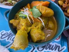 -My Way Town买味堂·东南亚餐厅(亦庄店)