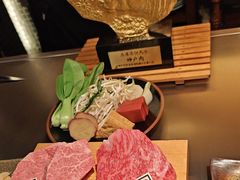 -神户牛排 石田屋(本店)