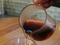 -KYO COFFEE(胶州路店)