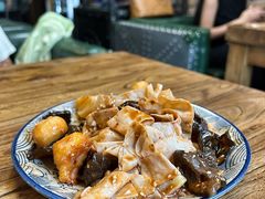 -小二楼炖肠