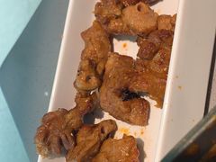 -半天妖烤鱼(新中关购物中心店)