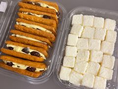 -嘉华鲜花饼·现烤(昆明老街店)