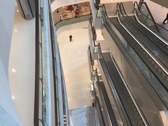 -首开·龙湖成都西宸天街