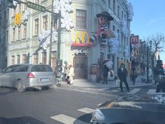 -中华巴洛克风情街