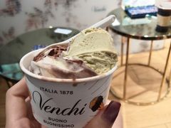 -VENCHI 闻绮(北京汉光店)