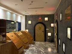 -海韵之星邮轮水会(明发商业广场店)