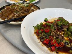 -和平馆·地道港澳茶餐厅(西门口店)