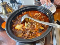 -肖记公安牛肉鱼杂馆·省级非物质文化遗产(三角路直营店)