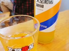 -京朋串屋·烧烤(望京西路总店)