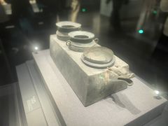 -广西壮族自治区博物馆