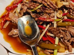 -秀儿四九城·新京菜(亚运村鸟巢店)