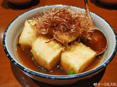 -気楽亭和食料理(气乐亭大世界本店)