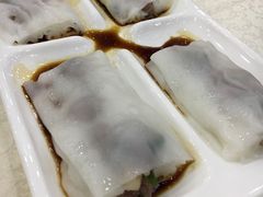 -丰谷茶楼(鸿大广场店)