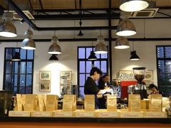 -The Workshop Coffee