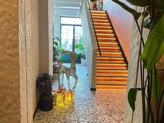-Laures·月桂西班牙碳烤餐厅(十尚坊店)