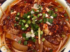 冒宽粉-马路边边串串香(双井直营店)