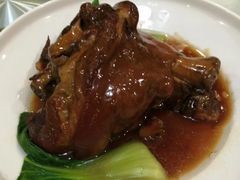 -红高粱大酒店(宁山东路店)