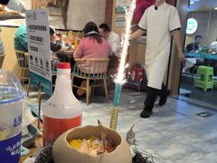 -0317火锅鸡·清真(正达店)