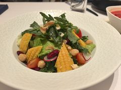 -马克西姆俄罗斯餐厅(通亚街店)