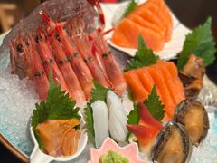 -匠和风精致料理(成都龙湖滨江天街店)