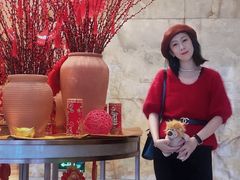 -富力丽思卡尔顿酒店·香荟全日制餐厅