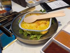 -杨记齐齐哈尔烤肉(总店)