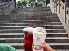 -鸡鸣赐茶(鸡鸣寺路店)