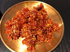 -玉流珍肴馆(亮马桥店)