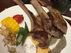 -沈阳国际皇冠假日酒店-Izakaya居日餐厅