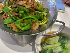 -晋家门·苏皖家常菜(江北龙湖天街店)
