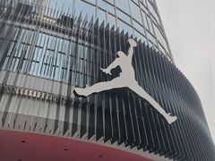 -JORDAN(东方广场店)