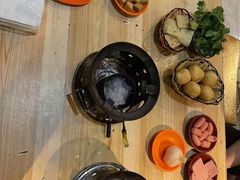 -范贤光鸡公煲(平乐园总店)