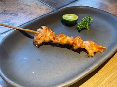 -山杏yama-katsu·吉列炸物